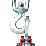 Abaco Swivel Hook Abaco Machines