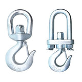 Abaco Swivel Hook ASH37.45 Abaco Machines ASH37.45