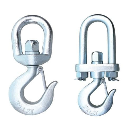 Abaco Swivel Hook ASH37.45 Abaco Machines ASH37.45