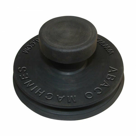 Abaco Tile Suction Lifter TSL4-B_Bag Abaco Machines Black with Bag