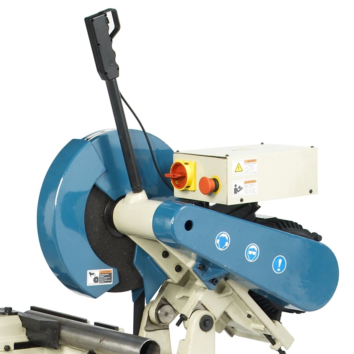 Abrasive Chop Saw AS350M Abrasive Cut Off Saw Abrasive Metal Saw
