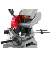 Abrasive Cut-off Saw 3PH 230/460V | AB-12 Jet