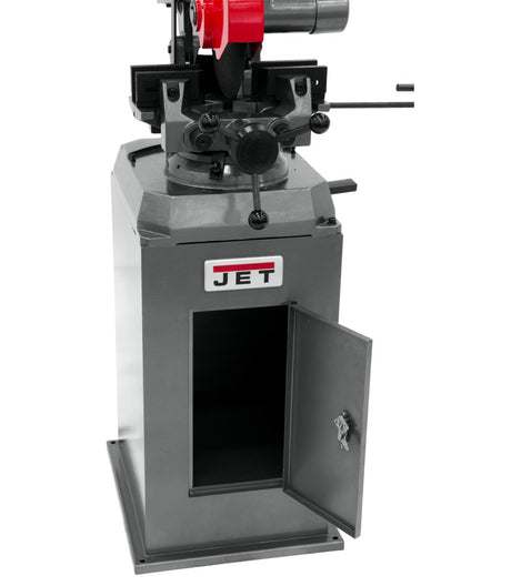 Abrasive Cut-Off Saw 3PH 230V/460V | AB-14 Jet