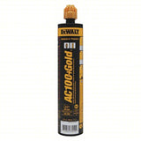AC100+ GOLD® RAW8478 DeWalt AC100+ GOLD 9.5 FL. OZ. QUIK-SHOT FOIL - 12 per Order