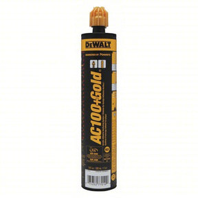 AC100+ GOLD® RAW8478 DeWalt AC100+ GOLD 9.5 FL. OZ. QUIK-SHOT FOIL - 12 per Order