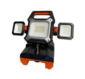 AC/24V Area Work Light 4000 Lumens BN Products