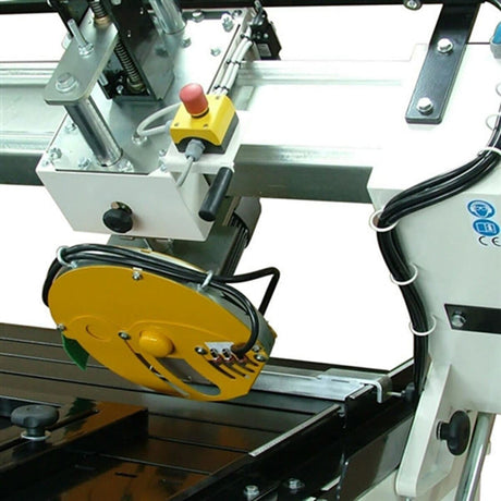 Achilli AFR 300-A Automatic Bridge Saw Achilli
