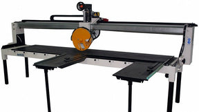 Achilli AFR 300 C Manual Bridge Saw Achilli