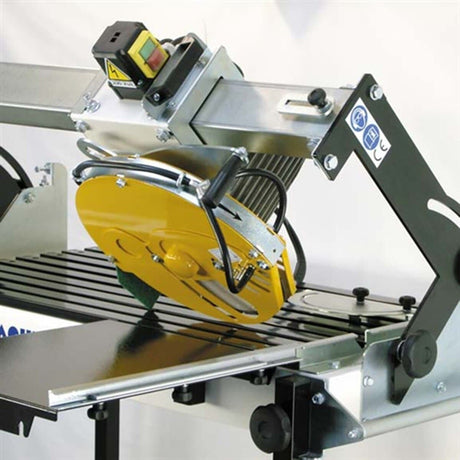 Achilli AMS 100 Tile Saw Achilli