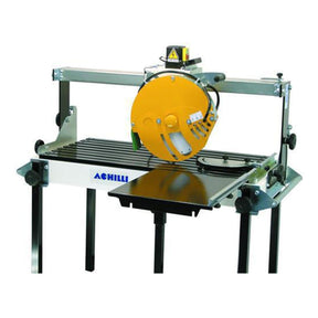 Achilli AMS 100 Tile Saw Achilli
