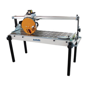 Achilli AMS 130 Bench Tile Saw Achilli