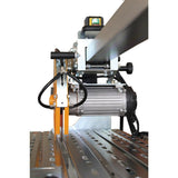 Achilli AMS 130 Bench Tile Saw Achilli