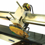 Achilli ANR 130 Bench Tile Saw Achilli