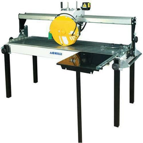 Achilli ANR 130 Bench Tile Saw Achilli