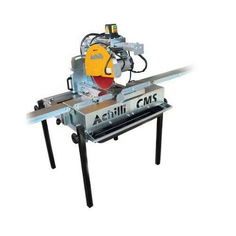 Achilli CMS Compound Miter Saw Achilli