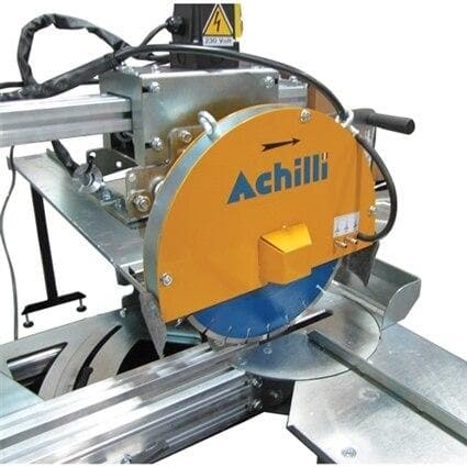 Achilli CMS Compound Miter Saw - Diamond Tool Store