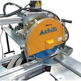 Achilli CMS Compound Miter Saw Achilli
