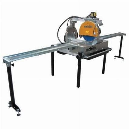 Achilli CMS Side Extension 47" Long with Base Stand Achilli