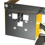 Achilli SC500 LC Transport Cart Achilli