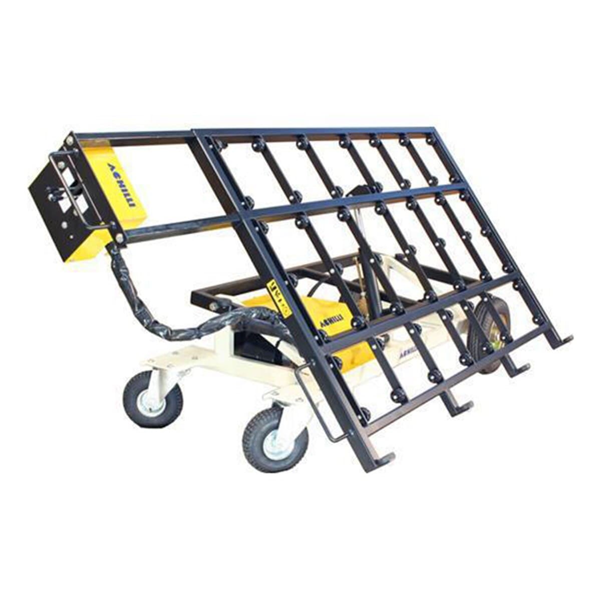 Achilli SC500 LC Transport Cart - Diamond Tool Store