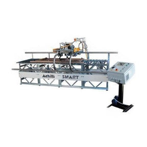 Achilli Smart 3300mm Smart Fabrication Workstation Achilli