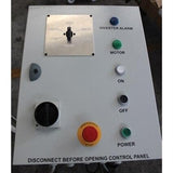 Achilli Smart 3300mm Smart Fabrication Workstation Achilli