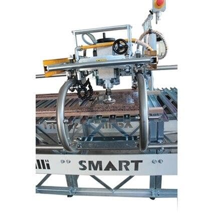 Achilli Smart 3300mm Smart Fabrication Workstation - Diamond Tool Store