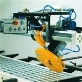 Achilli TFM 3000 3PH 230V 60HZ 10HP Achilli