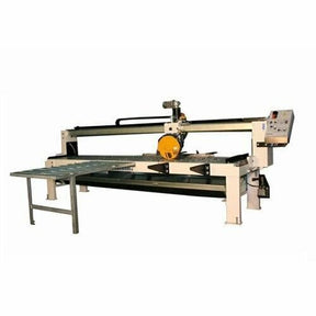 Achilli TFR A Bridge Saw 10' 8" Cut Fixed Bridge Saw Achilli