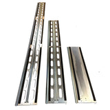 Achilli Track Rail Saw TSA 3HP Achilli