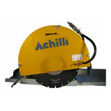 Achilli Track Rail Saw TSA 3HP Achilli