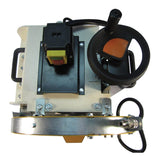 Achilli Track Rail Saw TSA 3HP Achilli