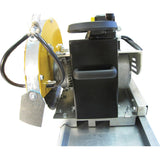 Achilli Track Rail Saw TSA 3HP Achilli