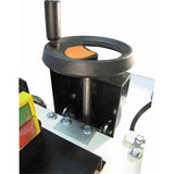 Achilli Track Rail Saw TSA 3HP Achilli