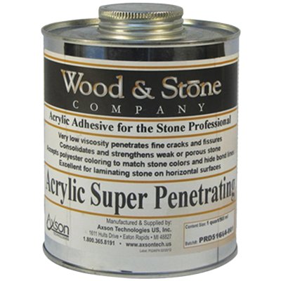Acrylic Super Penetrating Crack Sealer - 6 Per Pack - Diamond Tool Store