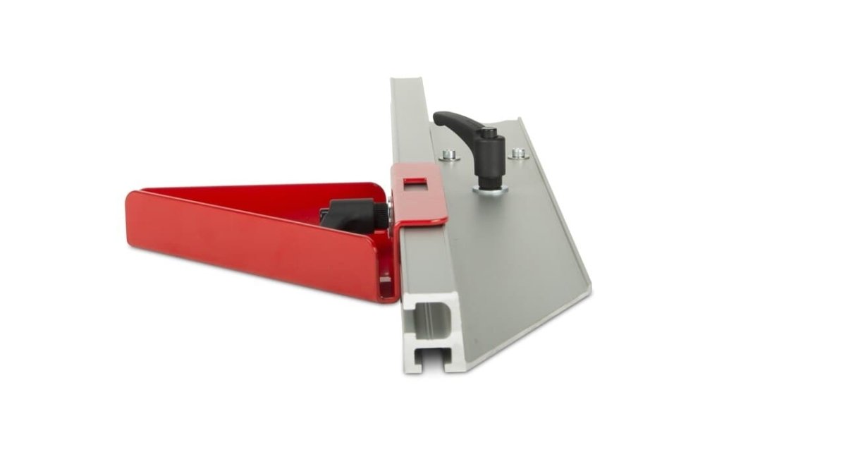 Adjustable Length Lateral Stop DC/DS/DX - Diamond Tool Store