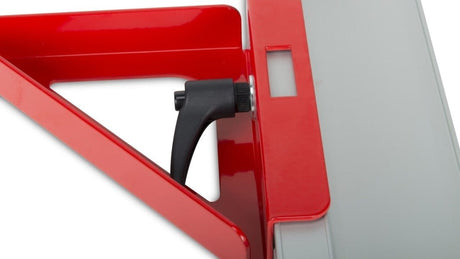 Adjustable Length Lateral Stop DC/DS/DX Rubi Tools