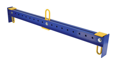 Adjustable Spreader Beams Vestil