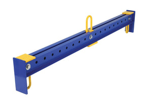 Adjustable Spreader Beams Vestil