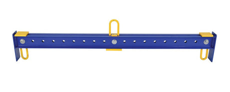 Adjustable Spreader Beams Vestil