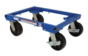 Adjustable Tote Dollies Vestil