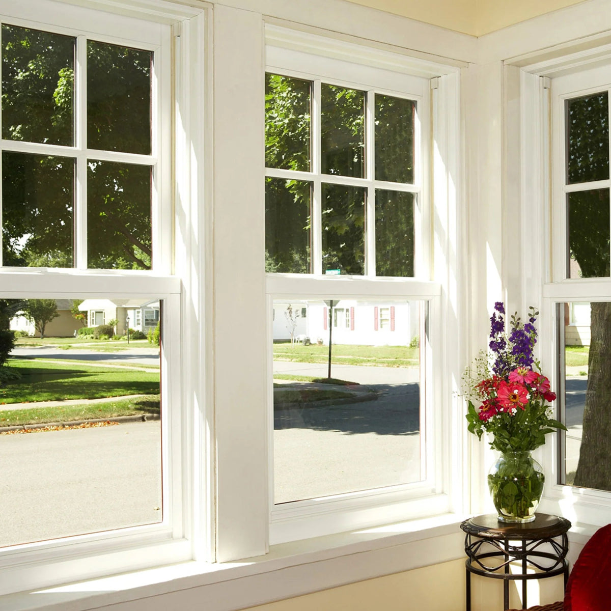 Advanced Exterior Sealant 290 ml ( 9.8 FL Oz.) White - Count of 12 Kraken Bond