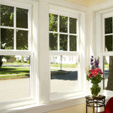 Advanced Exterior Sealant 290 ml ( 9.8 FL Oz.) White - Count of 12 Kraken Bond