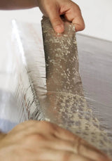 AF 100 UL 181A-P/B-FX Aluminum Foil Tape - Case Shurtape