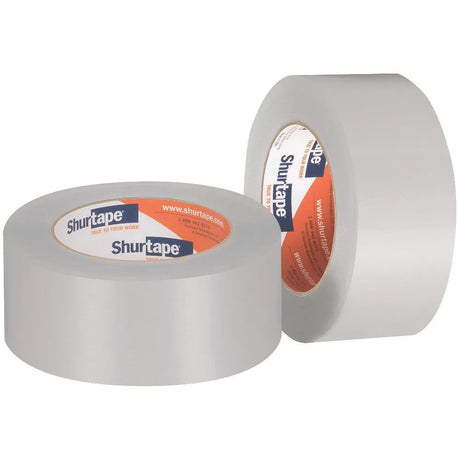 AF 914CT Cold Temperature Aluminum Foil Tape - Case Shurtape