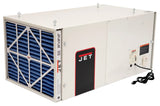 AFS-2000, 1700CFM Air Filtration System, 3-Speed, with Remote Control Jet