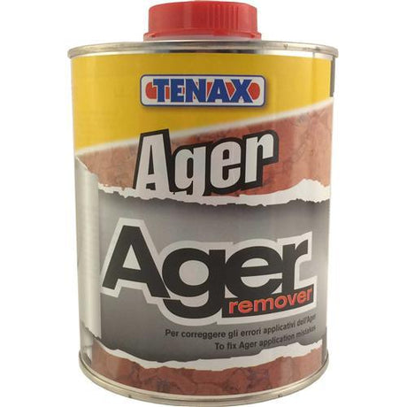 Ager Remover 1LT Tenax