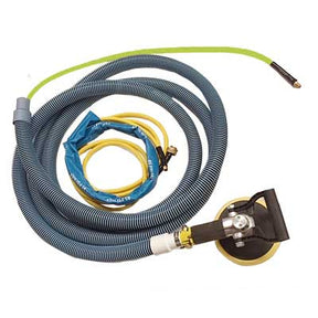 AIR-680UW Underwater Pneumatic Polisher Alpha Tools