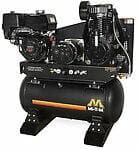 Air Compressor Generator - 30-Gallon - AG2-SH13-30M Mi-T-M