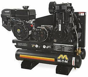 Air Compressor & Generator Combination - AG2-SM14-08M1 Mi-T-M